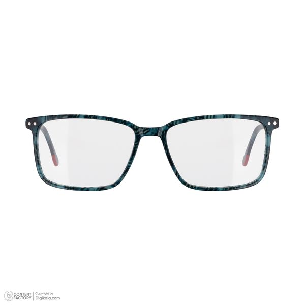 فریم عینک طبی مدل RGA060C2 Acetate Deep Pattern