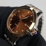 ساعت مچی عقربهای کوارتز مردانه سوئیس آرت مدل ANT010SR1605