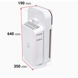 تصفیه کننده هوا