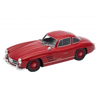 ماشین بازی ولی مدل MERCEDES BENZ 300 SL