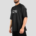 تی شرت آستین کوتاه مردانه مدل SK-M-Spl-47608