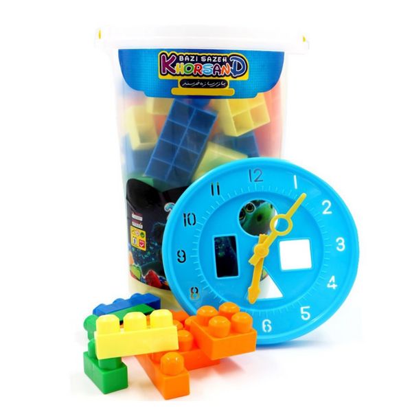 ساختنی مدل  سطلی  2009