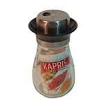 ست جا ادویه 6 پارچه کاپریس مدل بیوتی کد 03