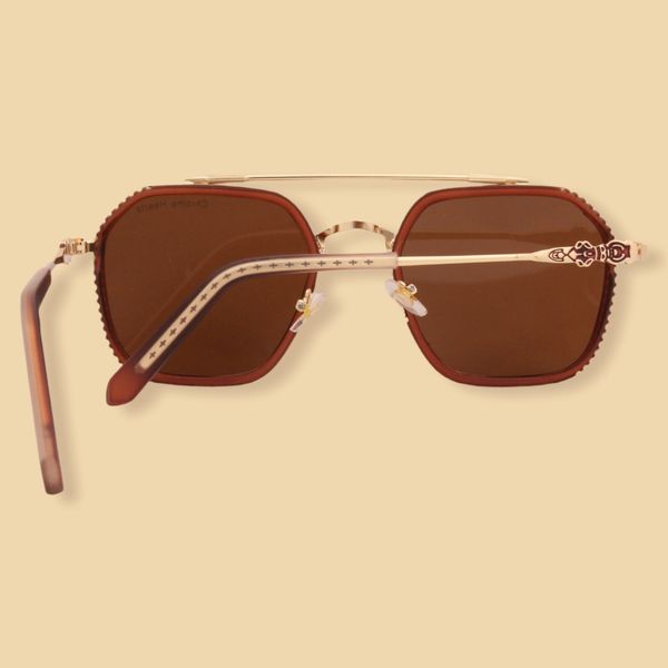 عینک آفتابی کروم هارتز مدل 21014GB