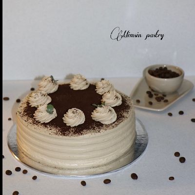 کیک تیرامیسو