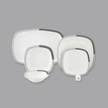 سرویس غذاخوری 27 پارچه 6 نفر چینی زرین ایران مدل وگاس اوریت سری کواترو درجه عالی