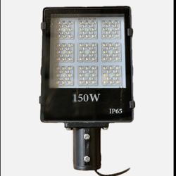 پروژکتور خیابانی 150 وات با درایور