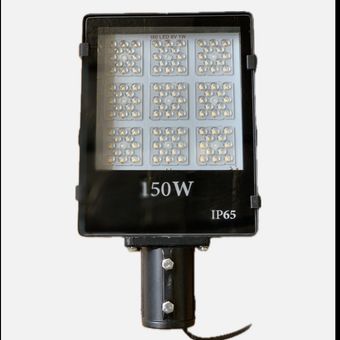 پروژکتور خیابانی 150 وات با درایور