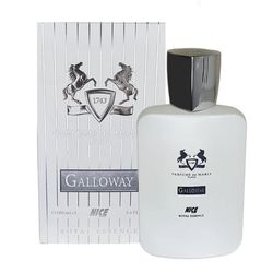عطر ادکلن گالووی حجم 100 میلی لیتر Galloway