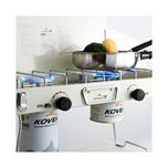 اجاق سفری کووآ مدل Slim Twin Stove Lite