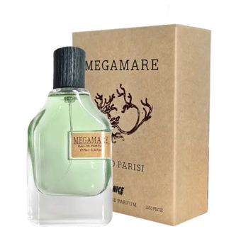 عطر ادکلن مگاماره حجم 70 میلی لیتر Megamare