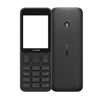 شاسی گوشی موبایل مدل GN-RE-037 مناسب برای گوشی موبایل نوکیا 125