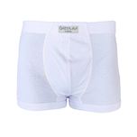 شورت پادار مردانه مدل MDSS-CF6945