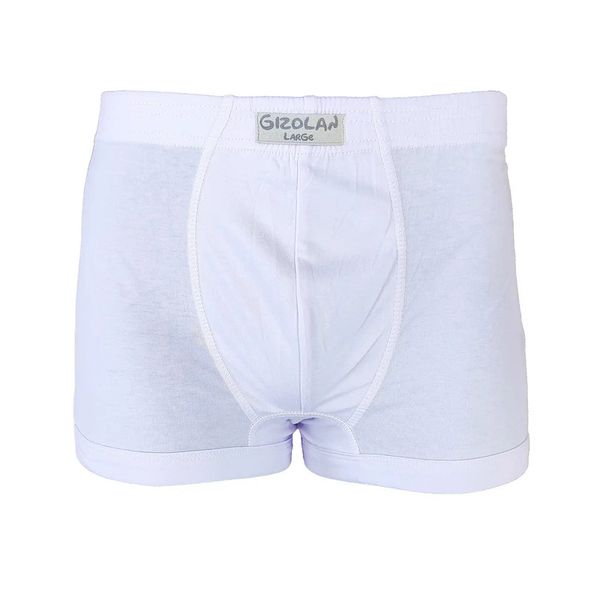 شورت پادار مردانه مدل MDSS-CF6945