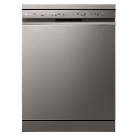 ماشین ظرفشویی 14 نفره ال جی مدل DFB425FP