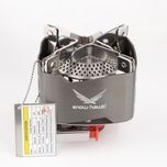 سرشعله سفری اسنو هاوک مدل  SN20-E4