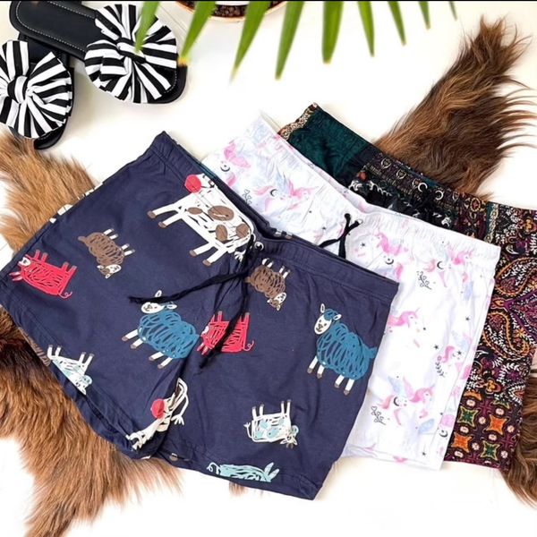 شورتک راحتی ,اسپرت زنانه و دخترانه