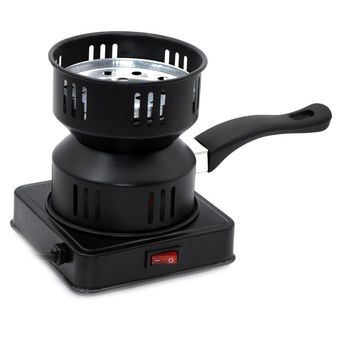  ذغال سرخ کن برقی مدل xy_1106