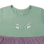 پیراهن زنانه مدل SABA-3808