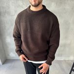 بافت قهوه‌ای