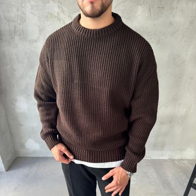 بافت قهوه‌ای