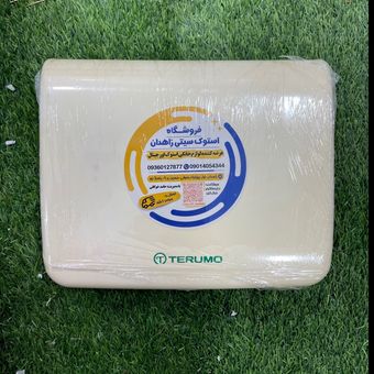 فشارسنج ژاپنی TERUMO