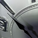 ساعت دیواری مدل ال ایکس Gr