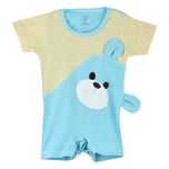 سرهمی نوزادی مدل MDSS-CH3991