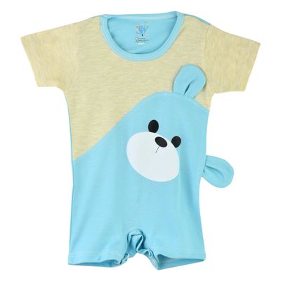 سرهمی نوزادی مدل MDSS-CH3991