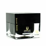 کرم ضد چروک شب لاکچری کوین مدل گلیسرین