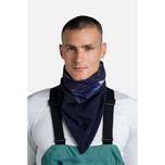 دستمال سر و گردن باف مدل Arky