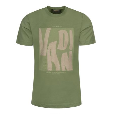 تی شرت آستین کوتاه مردانه مدل SB-SS-vk021370-D2