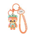 جاکلیدی دخترانه مدل MDSS-CH3695