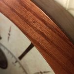 ساعت دیواری شوبرت مدل 6122