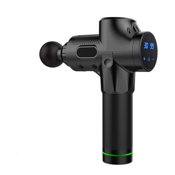 ماساژور برقی