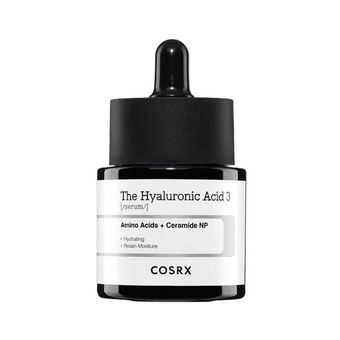 سرم آبرسان پوست کوزارکس مدل The Hyaluronic Acid3مناسب برای انوع پوست حجم 20 میلی لیتر