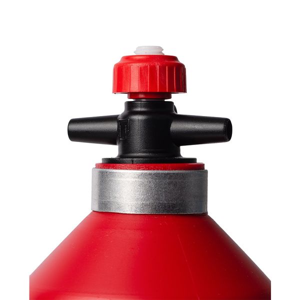 بطری سوخت ترانگیا کد F2022 گنجایش 1 لیتر