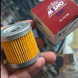 فیلتر روغن Na/nh250cc