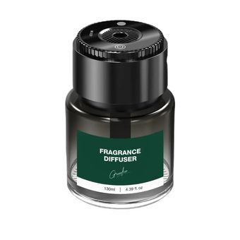 خوشبوکننده خودرو گرین لاین مدل ALPS حجم 130 میلی لیتر