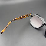 عینک آفتابی پنتوس (Pantos) آلبرت وگ مدل S31112C2 Acetate Avantgarde Visionary