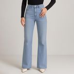 شلوار جین زنانه کد MDSS-CF7477*902