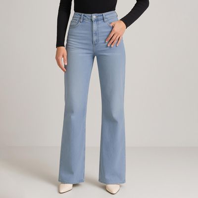 شلوار جین زنانه کد MDSS-CF7477*902