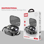 مجموعه لوازم جانبی موبایل