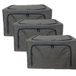 پک سه عددی باکس ملانژ سایز 4