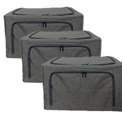 پک سه عددی باکس ملانژ سایز 4