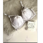 ست سوتین و شورت هارنس دار