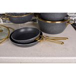 سرویس پخت و پز 16 پارچه ام جی اس مدل فورج کد 800312