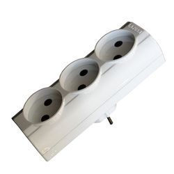 چندراهی برق لجور الکتریک مدل L102