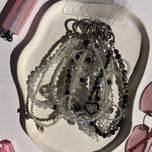 چارم موبایل(سیاه،سفید)