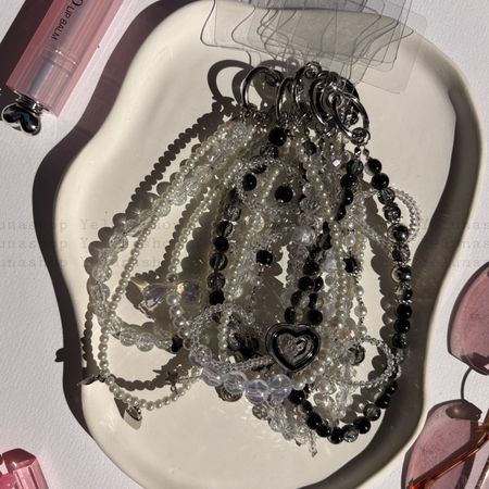 چارم موبایل(سیاه،سفید)